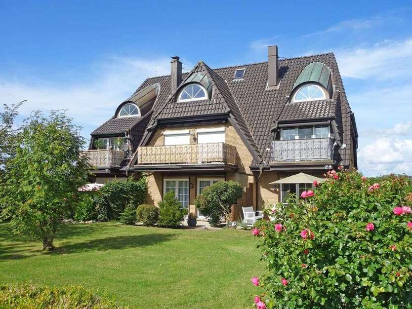 Wohnung zum Kaufen in Brunsbüttel 119.000 € 34 m²