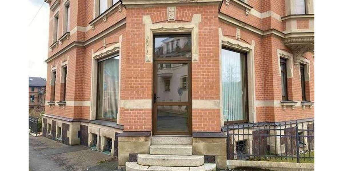 Gewerbeobjekt Sonneberg - 360&euro; | Angebot:25477411