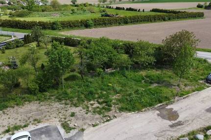 Mit ScanHaus in Wiedemar - Ihr Platz für ein Zuhause in der Natur!