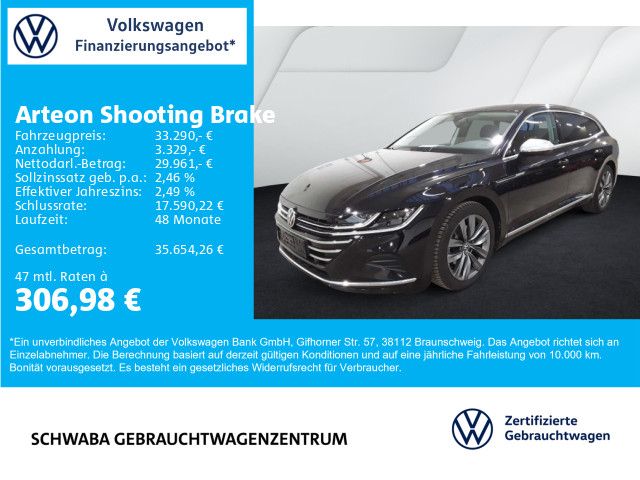 Arteon