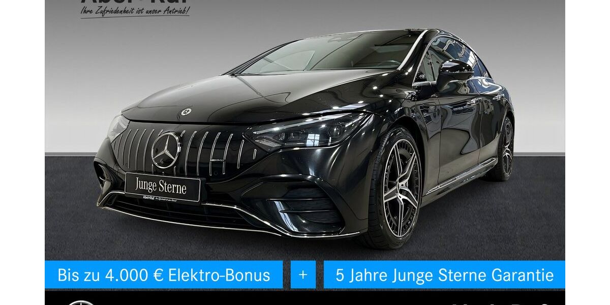 Mercedes-Benz EQE 69.514 km 55.489 &euro; Donauwörth 86609