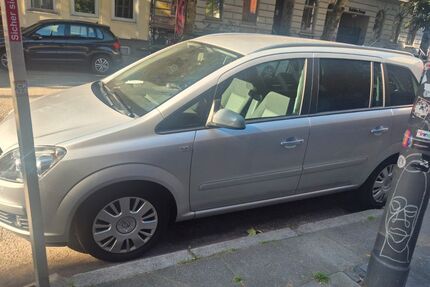 Opel Zafira 148.000 km 1.250 &euro; Hamburg 20359