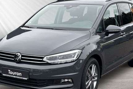 VW Touran 6.079 km 34.799 &euro; Neunkirchen 57290