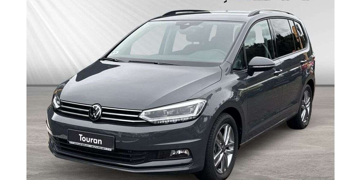 VW Touran 6.079 km 34.799 &euro; Neunkirchen 57290