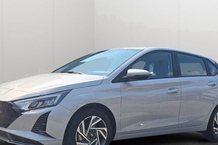 Hyundai i20 24.343 km 19.990 € Recklinghausen 45657