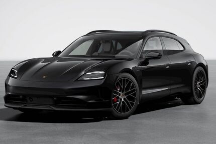 Porsche Taycan 50.656 km 93.900 &euro; Holzwickede 59439