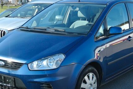Ford C-Max 172.000 km 2.990 € Biessenhofen 87640