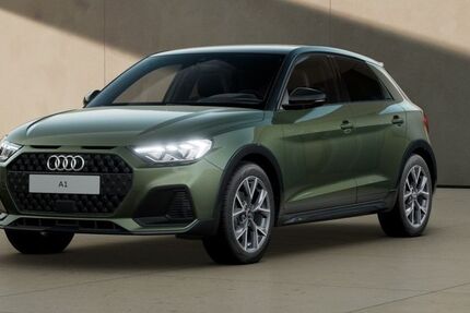 Audi A1 1.520 km 26.089 &euro; Northeim 37154