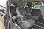 Mercedes-Benz V 220 d RWD lang, Standheizung, Distronic, AHK 36.888 km 49.990 &euro; Rodgau 63110