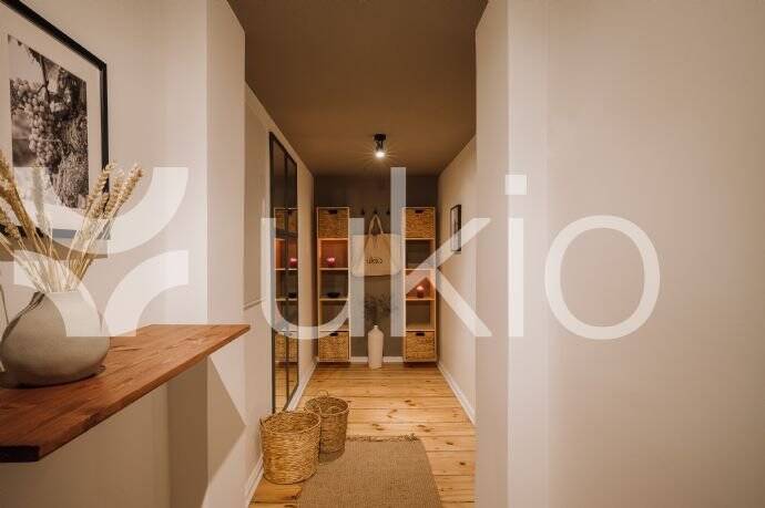 Etagenwohnung Berlin Moabit - 2 Zimmer, 69 m&sup2;, 1.710&euro; | Angebot:26365910