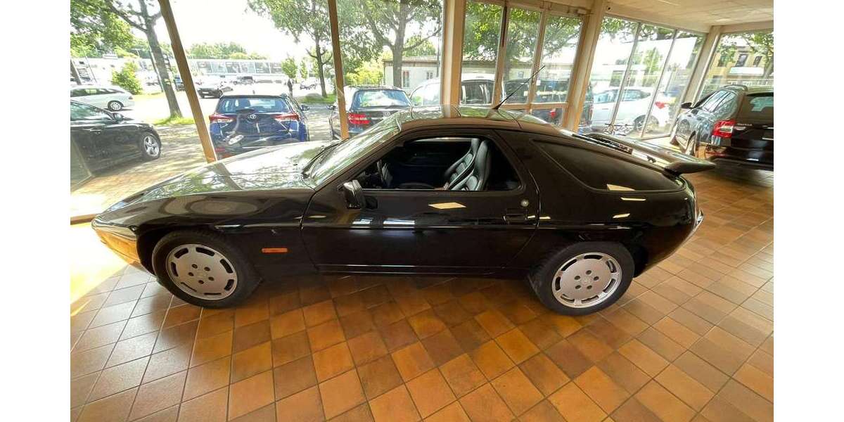 Porsche 928 115.000 km 22.500 &euro; Bremen 28777