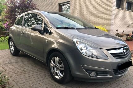Opel Corsa 78.000 km 4.280 &euro; Minden 32423