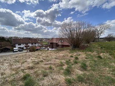 IHR PLATZ MIT PANORAMABLICK - Grundstück Neumarkt-Sankt Veit Sankt Veit | Angebot:26581691