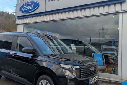 Ford Tourneo Courier 10.000 km 26.990 &euro; Tuttlingen 78532