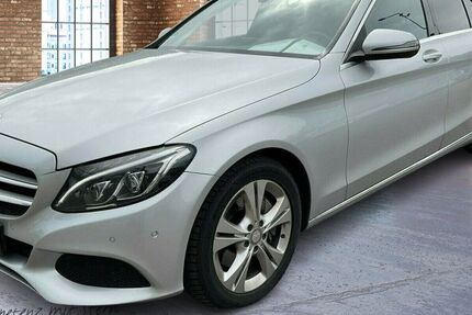 Mercedes-Benz C 250 167.583 km 14.850 &euro; Geislingen/ Steige 73312