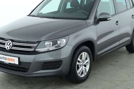 VW Tiguan 85.640 km 12.680 &euro; Leipzig 04328