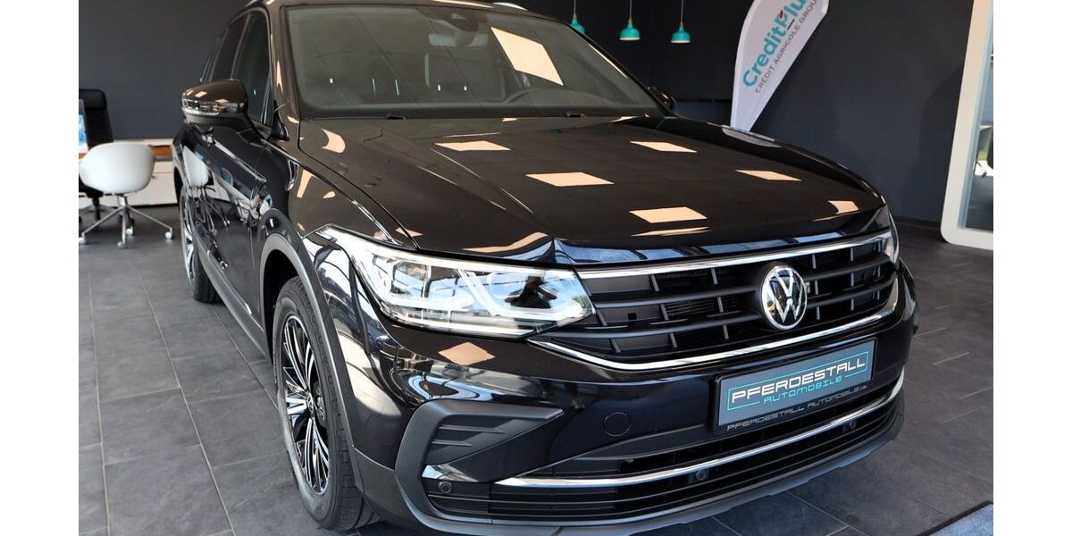 VW Tiguan 56.795 km 25.485 &euro; Hoyerswerda 02977