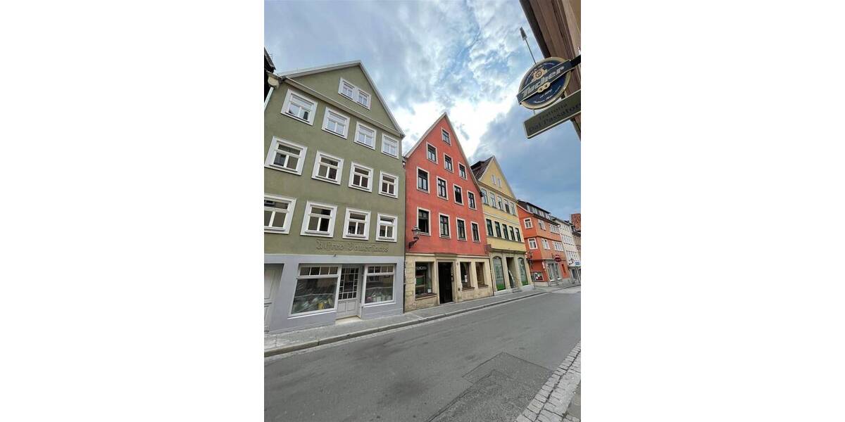 Gewerbeobjekt Coburg - 498&euro; | Angebot:26475027