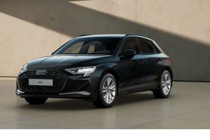Audi A3 5.882 km 30.980 &euro; Wolfsburg 38440