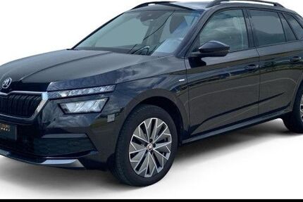 Skoda Kamiq 65.770 km 14.490 &euro; Öhringen 74613
