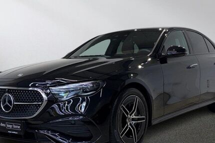 Mercedes-Benz E 200 9.930 km 51.990 &euro; Bünde 32257