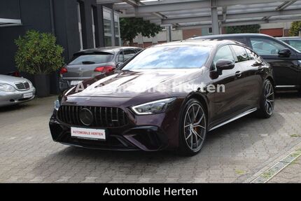Mercedes-Benz AMG GT 48.000 km 119.890 &euro; Herten 45699