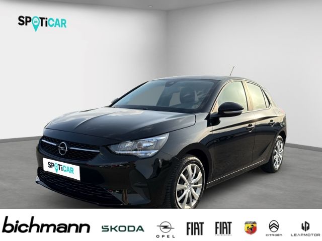 Opel Corsa 36.375 km 13.990 &euro; Balve-Langenholthausen 58802