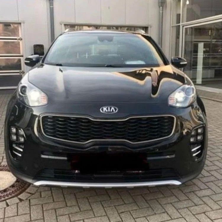Sportage