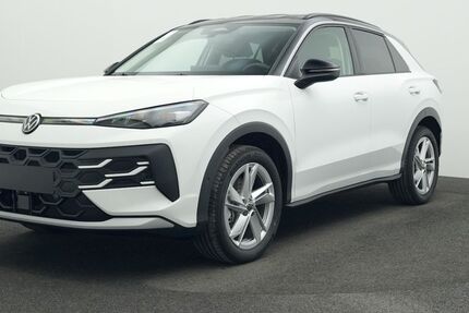 VW T-Roc 12.000 km 32.950 &euro; Mühlhausen 92360