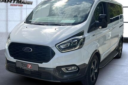 Ford Tourneo Custom 83.517 km 34.850 &euro; Kempten 87435