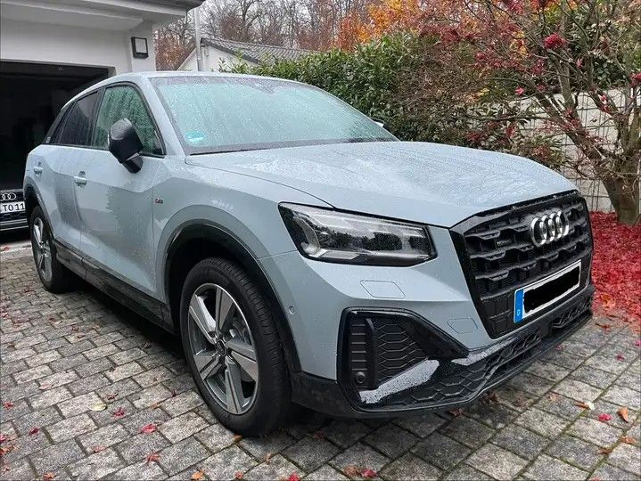 Audi Q2 7.000 km 36.999 &euro; Neu-Isenburg 63263