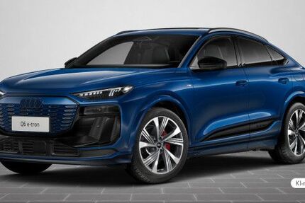 Audi Q6 e-tron 20.252 km 63.900 &euro; Ludwigshafen 67063