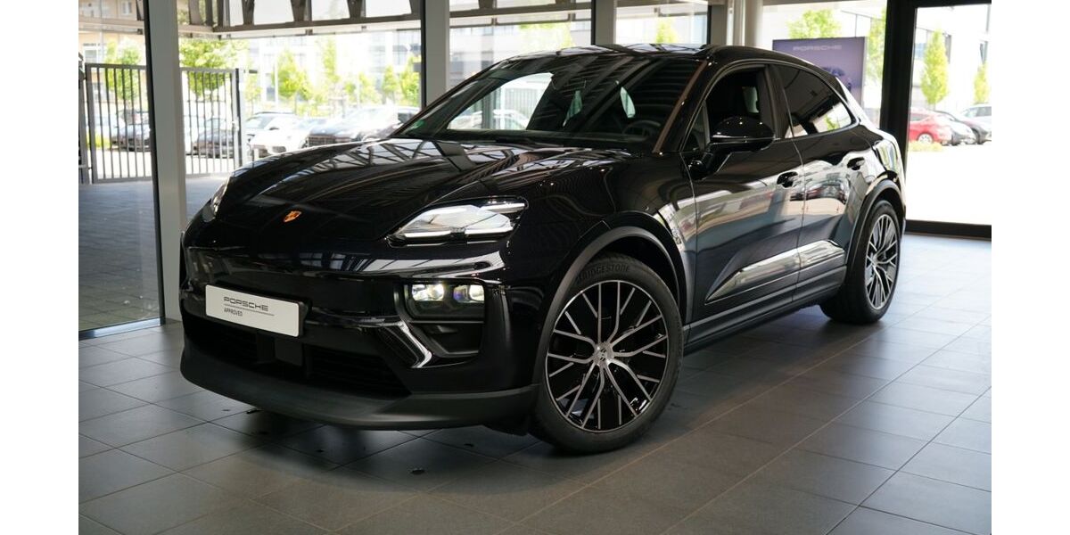 Porsche Macan 8.900 km 87.500 &euro; Landau 76829