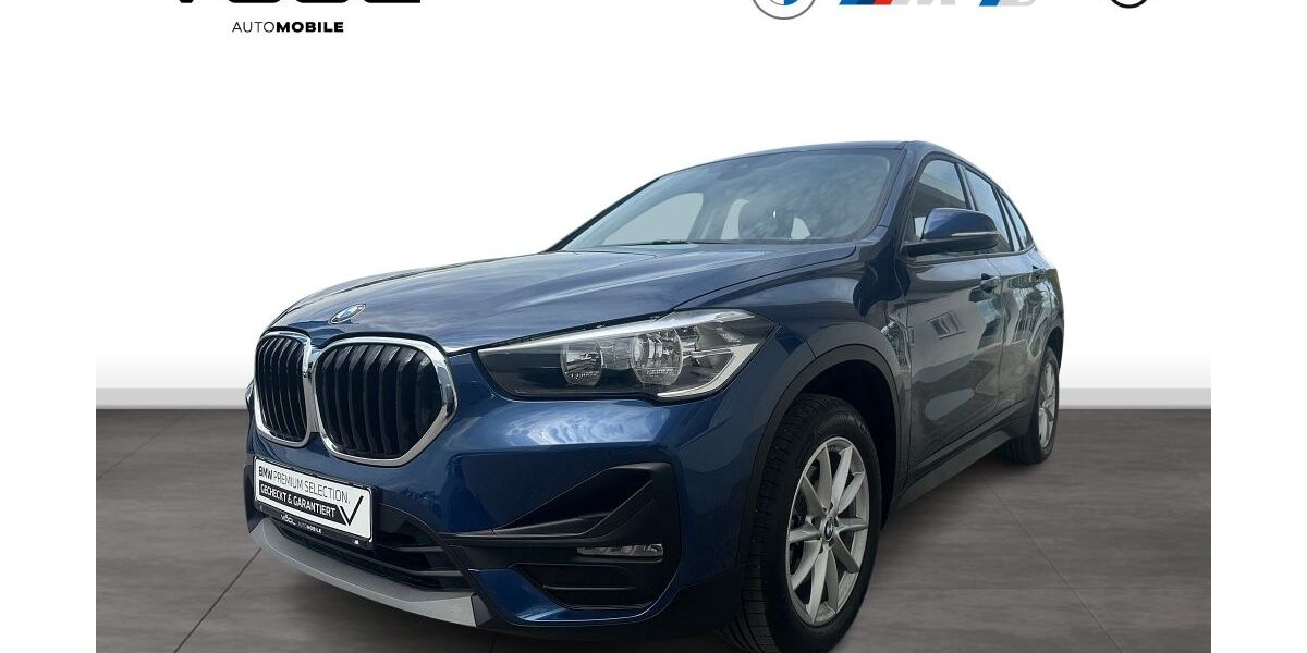 BMW X1 48.565 km 20.460 &euro; Vilsbiburg 84137