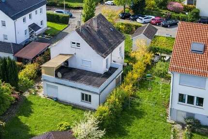 Haus Backnang - 6 Zimmer, 150 m&sup2;, 410.000&euro; | Angebot:26198815