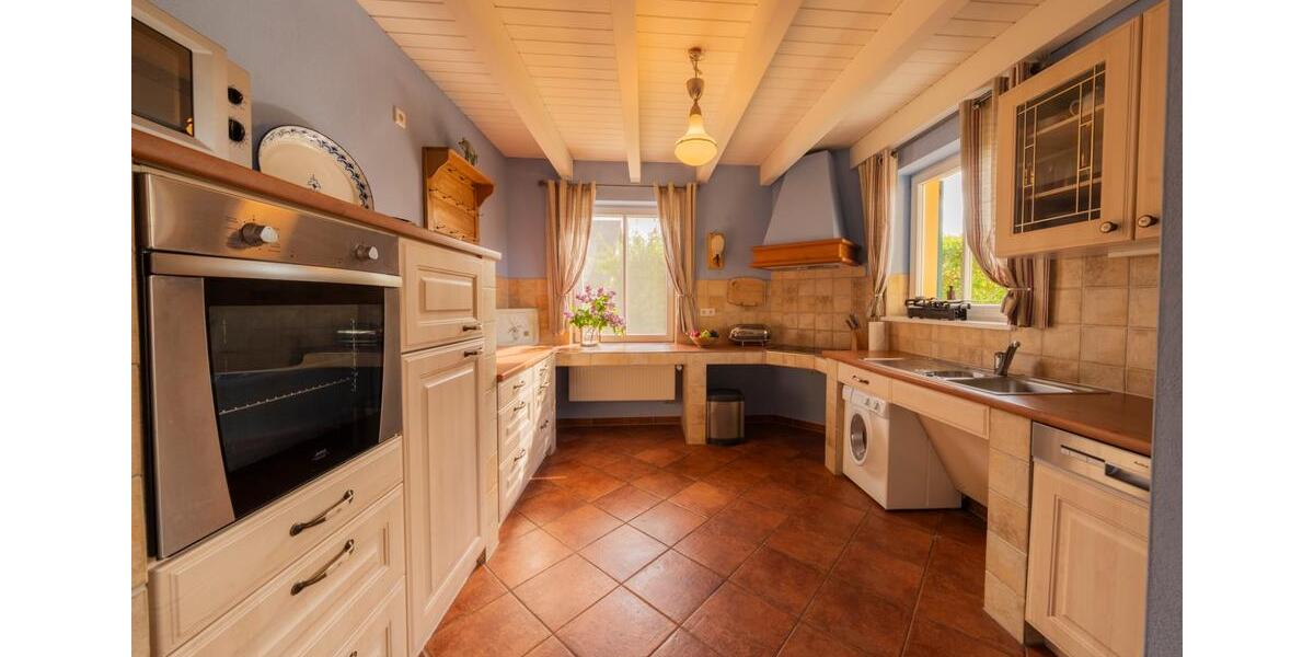 Einfamilienhaus Usedom - 5 Zimmer, 132 m&sup2;, 465.000&euro; | Angebot:26893063