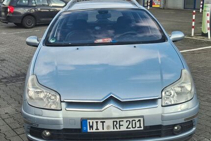 Citroen C5 183.000 km 2.950 € Witten 58452