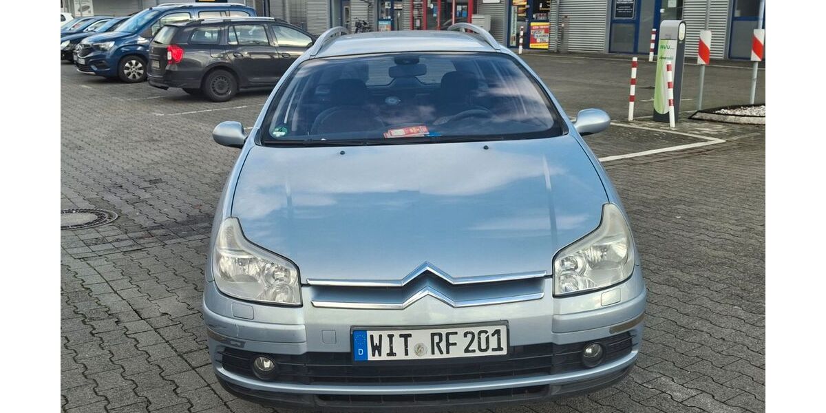 Citroen C5 183.000 km 2.950 &euro; Witten 58452
