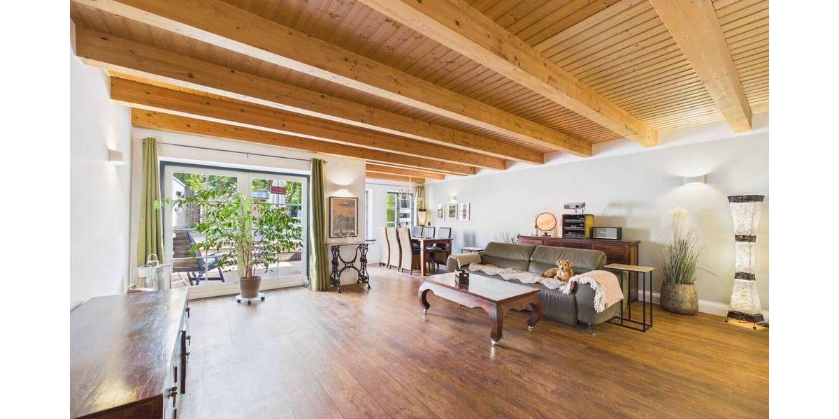 Einfamilienhaus Bad Oldesloe - 4 Zimmer, 130 m&sup2;, 445.000&euro; | Angebot:26787143