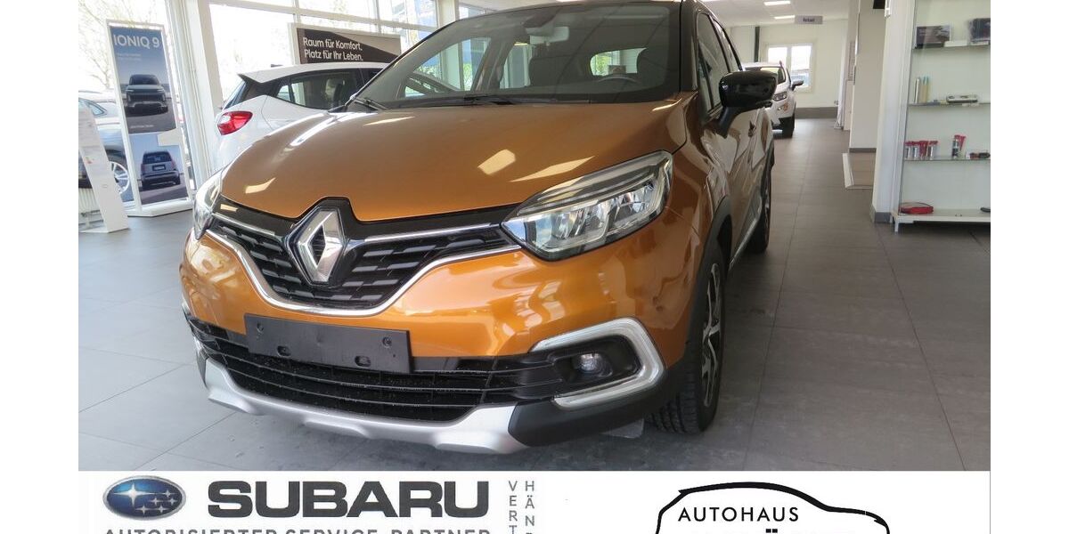 Renault Captur 74.190 km 11.990 &euro; Eisleben 06295