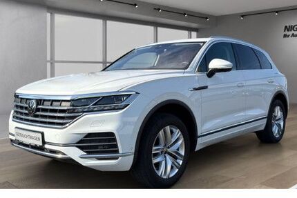 VW Touareg 56.330 km 45.950 &euro; Salzkotten 33154