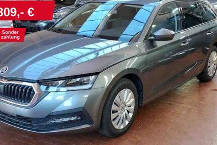 Skoda Octavia 54.839 km 25.430 &euro; Bayreuth 95448