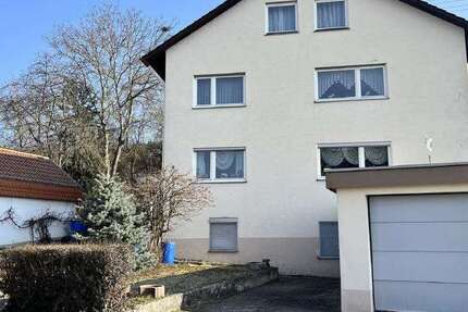 Haus zum Kaufen in Lauda-Königshofen-Königshofen 495.000 € 268 m²
