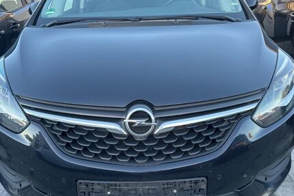 Opel Zafira 118.000 km 10.500 &euro; Lübeck 23560