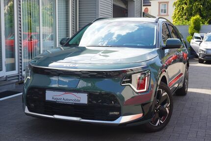 Kia Niro EV 20.000 km 31.890 &euro; Worms 67549