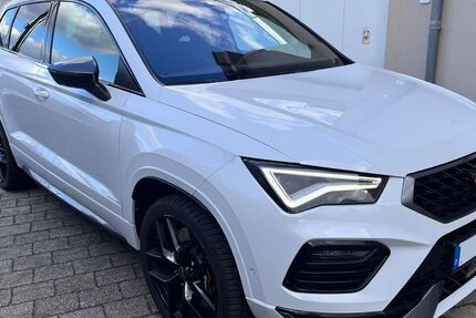 Cupra Ateca 80.000 km 28.900 &euro; Viereth 96191