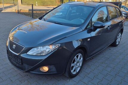 Seat Ibiza 312.000 km 1.850 &euro; Osnabrück 49086