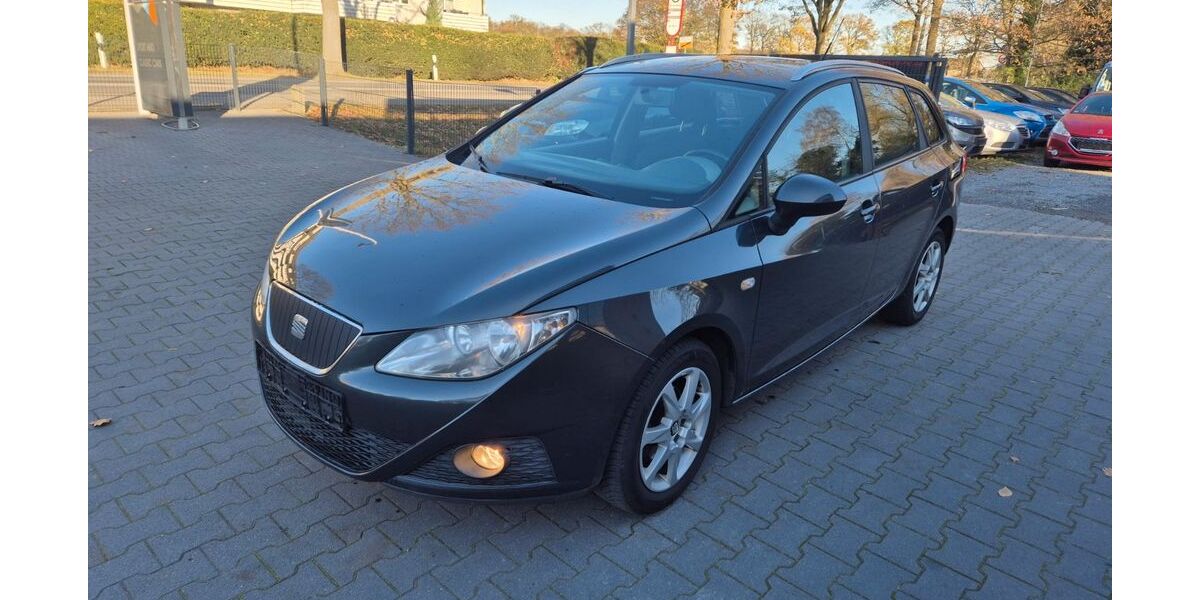 Seat Ibiza 312.000 km 1.850 &euro; Osnabrück 49086