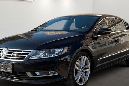 VW CC 138.752 km 9.999 &euro; Berlin 12681