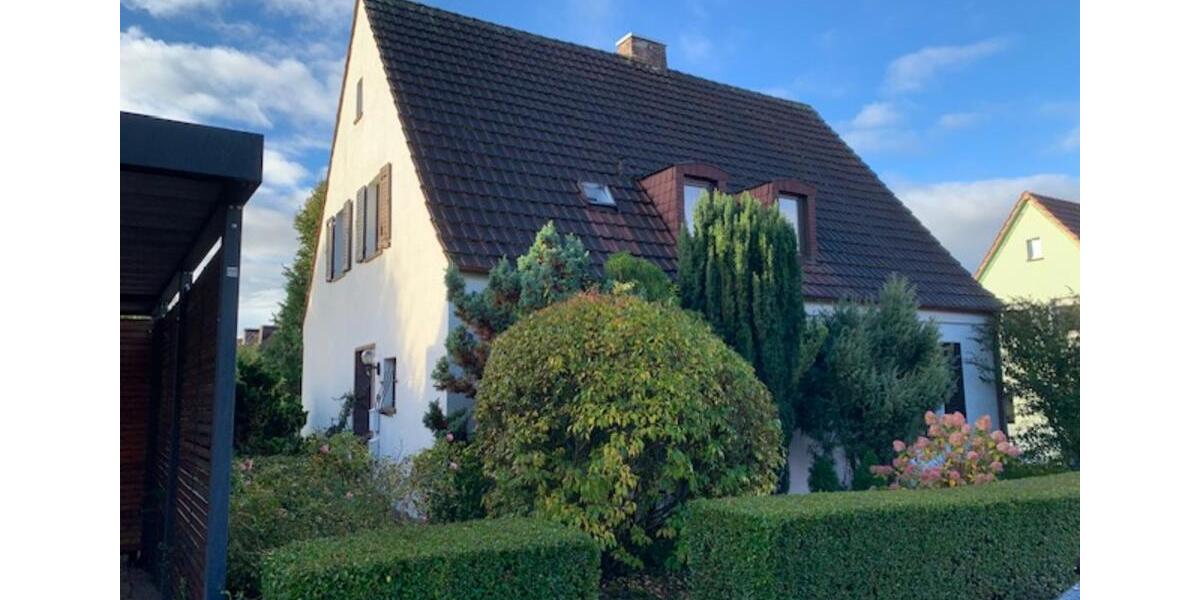 Einfamilienhaus Hammelburg - 6 Zimmer, 140 m&sup2;, 330.000&euro; | Angebot:25173057